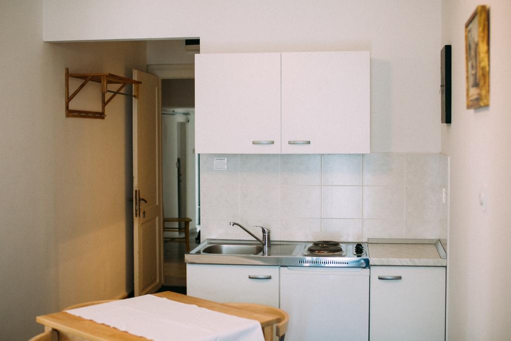 שיבניק Apartments And Rooms Ille מראה חיצוני תמונה