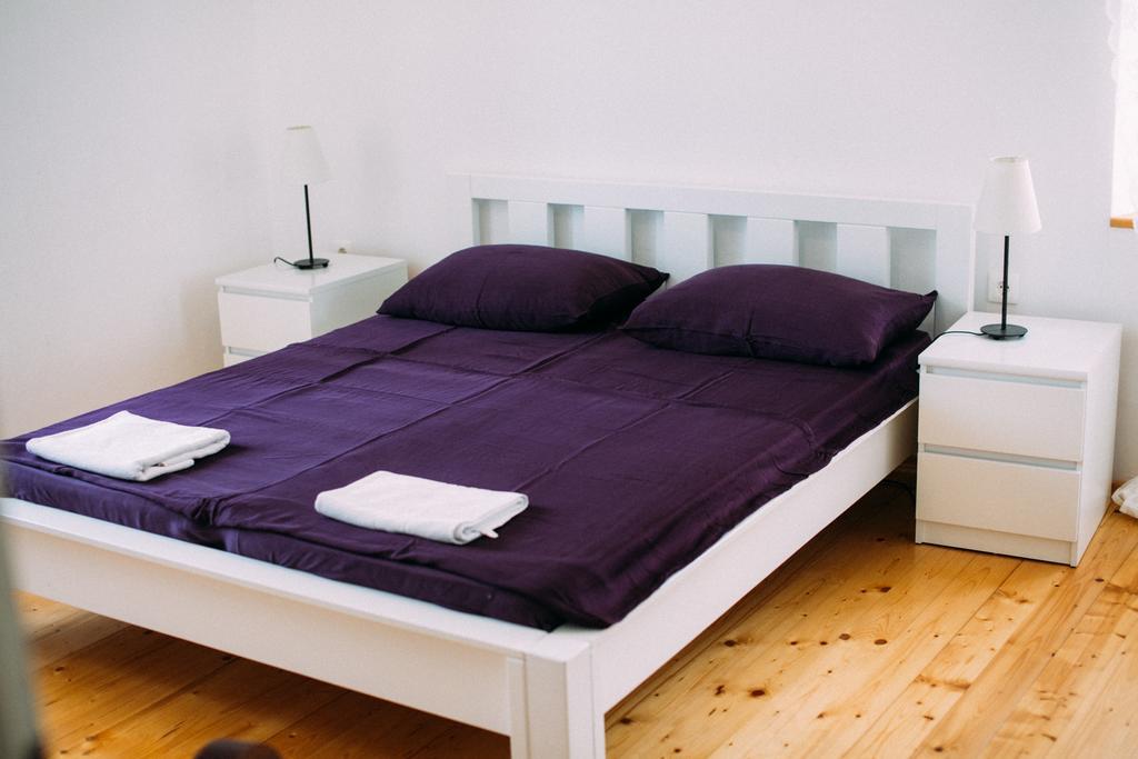 שיבניק Apartments And Rooms Ille מראה חיצוני תמונה