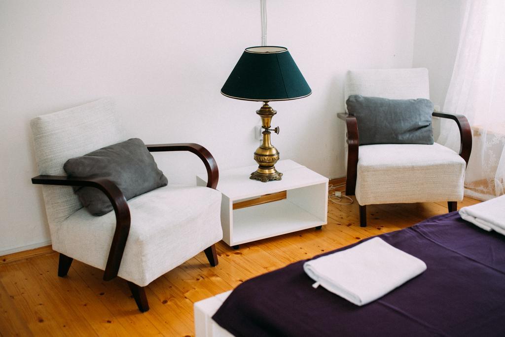שיבניק Apartments And Rooms Ille מראה חיצוני תמונה