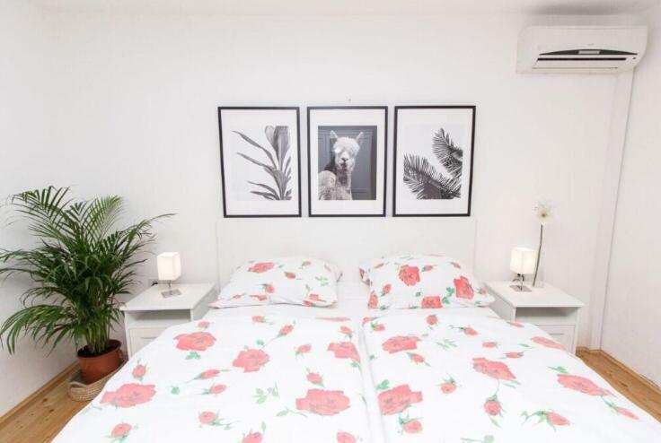 שיבניק Apartments And Rooms Ille מראה חיצוני תמונה