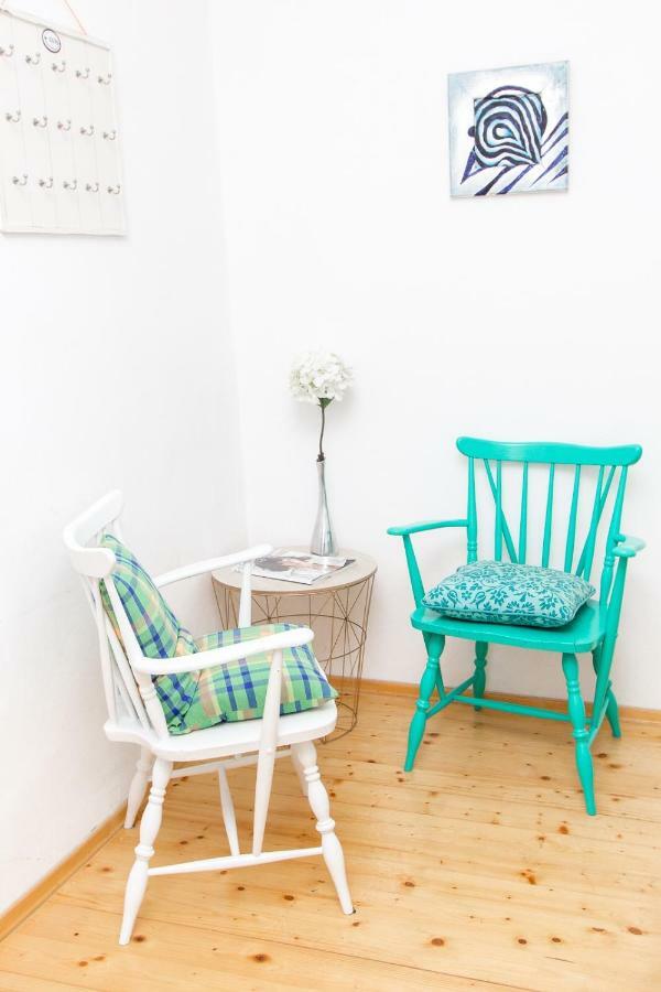 שיבניק Apartments And Rooms Ille מראה חיצוני תמונה